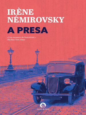 cover image of A Presa